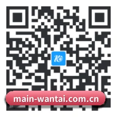 Android 系统版 二维码