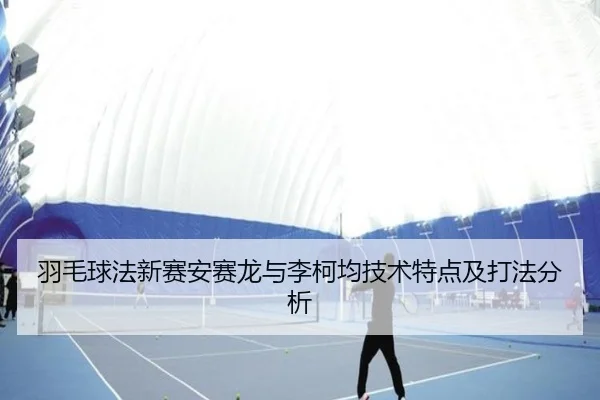 羽毛球法新赛安赛龙与李柯均技术特点及打法分析
